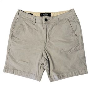 Men’s Hollister Chino Shorts